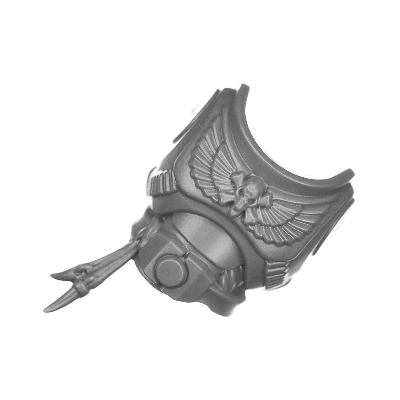 Space Wolves Blood Claws Body A (7