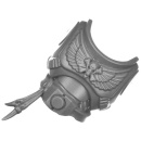 Warhammer 40k Bitz: Space Wolves - Blood Claws - Torso...