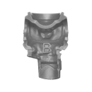 Warhammer 40k Bitz: Space Wolves - Blood Claws - Torso...