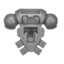 Warhammer 40k Bitz: Space Wolves - Blood Claws -...