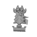 Warhammer 40k Bitz: Space Wolves - Blood Claws - Rückenmodul B1c - Ikone
