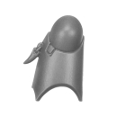 Warhammer 40k Bitz: Space Wolves - Blood Claws - Torso...