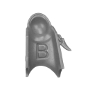 Warhammer 40k Bitz: Space Wolves - Blood Claws - Torso...