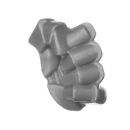 Warhammer 40k Bitz: Space Wolves - Blood Claws - Torso...