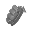 Warhammer 40k Bitz: Space Wolves - Blood Claws - Torso...