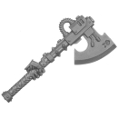Warhammer 40k Bitz: Space Wolves - Blood Claws - Torso...