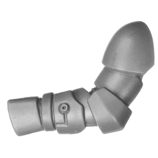 Warhammer 40k Bitz: Space Wolves - Blood Claws - Torso B6a - Arm, Links
