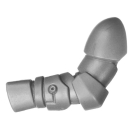 Warhammer 40k Bitz: Space Wolves - Blood Claws - Torso...