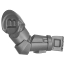 Warhammer 40k Bitz: Space Wolves - Blood Claws - Torso...