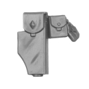 Warhammer 40k Bitz: Space Wolves - Blood Claws - Accessory A4 - Holster