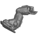 Warhammer 40k Bitz: Space Wolves - Blood Claws - Torso...