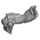 Warhammer 40k Bitz: Space Wolves - Blood Claws - Torso...
