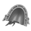 Warhammer 40k Bitz: Space Wolves - Blood Claws -...
