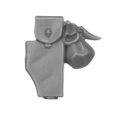 Warhammer 40k Bitz: Space Wolves - Blood Claws - Accessoire A5 - Holster