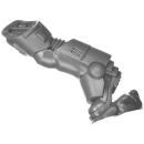 Warhammer 40k Bitz: Space Wolves - Blood Claws - Torso...