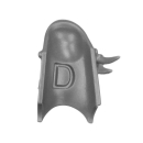 Warhammer 40k Bitz: Space Wolves - Blood Claws - Torso...