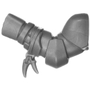 Warhammer 40k Bitz: Space Wolves - Blood Claws - Torso...