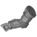 Warhammer 40k Bitz: Space Wolves - Blood Claws - Torso...