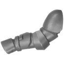 Warhammer 40k Bitz: Space Wolves - Blood Claws - Torso...