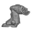 Warhammer 40k Bitz: Space Wolves - Blood Claws - Torso...