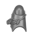 Warhammer 40k Bitz: Space Wolves - Blood Claws - Torso...