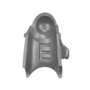Warhammer 40k Bitz: Space Wolves - Blood Claws - Torso...