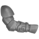 Warhammer 40k Bitz: Space Wolves - Blood Claws - Torso...
