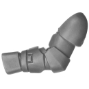 Warhammer 40k Bitz: Space Wolves - Blood Claws - Torso...