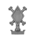 Warhammer 40k Bitz: Space Wolves - Blood Claws -...