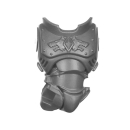 Warhammer 40k Bitz: Space Wolves - Grey Hunters - Torso...