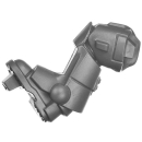 Warhammer 40k Bitz: Space Wolves - Grey Hunters - Torso...