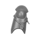 Warhammer 40k Bitz: Space Wolves - Grey Hunters - Torso...