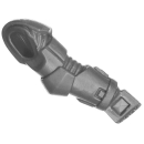 Warhammer 40k Bitz: Space Wolves - Grey Hunters - Torso A5a - Arm, Links