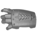 Warhammer 40k Bitz: Space Wolves - Grey Hunters - Torso...