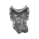 Warhammer 40k Bitz: Space Wolves - Grey Hunters - Torso...