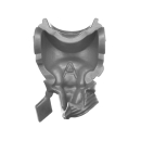 Warhammer 40k Bitz: Space Wolves - Grey Hunters - Torso...