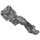 Warhammer 40k Bitz: Space Wolves - Grey Hunters - Torso...