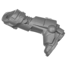 Warhammer 40k Bitz: Space Wolves - Grey Hunters - Torso...