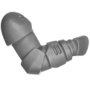 Warhammer 40k Bitz: Space Wolves - Grey Hunters - Torso...