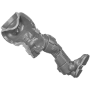 Warhammer 40k Bitz: Space Wolves - Grey Hunters - Torso...