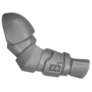 Warhammer 40k Bitz: Space Wolves - Grey Hunters - Torso...