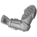 Warhammer 40k Bitz: Space Wolves - Grey Hunters - Torso...