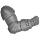 Warhammer 40k Bitz: Space Wolves - Grey Hunters - Torso B5d - Arm, Rechts