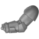 Warhammer 40k Bitz: Space Wolves - Grey Hunters - Torso B5e - Arm, Links