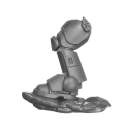 Warhammer 40k Bitz: Space Wolves - Grey Hunters - Torso...