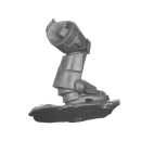 Warhammer 40k Bitz: Space Wolves - Grey Hunters - Torso...