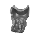 Warhammer 40k Bitz: Space Wolves - Grey Hunters - Torso...