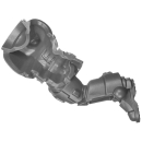 Warhammer 40k Bitz: Space Wolves - Grey Hunters - Torso...