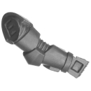Warhammer 40k Bitz: Space Wolves - Grey Hunters - Torso...