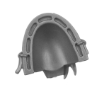Warhammer 40k Bitz: Space Wolves - Grey Hunters -...